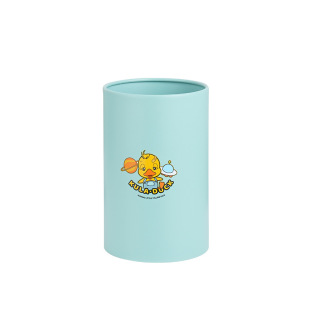 Stainless Steel Chopstick Holder Kitchen Creative Tableware Storage Drainage Chopstick Container Export Stainless Steel Chopstick Container