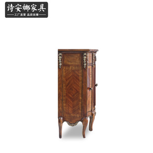English Style English Classic European Style Entrance Cabinet European Style Entrance Cabinet Kitchen Side Cabinet Bedroom Cabinet