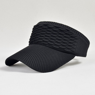 Spring and summer fish scales empty top hat children's sunscreen big head circumference baseball cap outdoor sports foreign trade sun hat