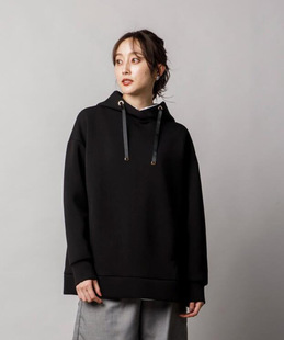 2022 Autumn and Winter New Lotte ins Hot-selling Loose Slimming Japanese Style Hooded Bottom Zipper Top Women's Sweatshirt
