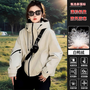 Early Spring Short Jacket Women's Spring 2025 New Arrival Explosive Small Casual Open Spring Thin Jacket