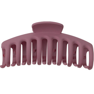 Bath Coil Hair Clip Back Head Large Grab Clip Fixed Hair Clip Headwear Summer Hair Clip Shark Clip Hair Clip