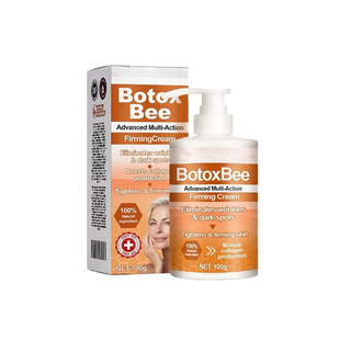 BotoxBee Advanced Multi Action Firming Cream Увлажняющий крем для тела