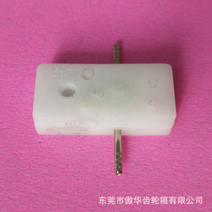 Factory Direct Sales 1.5 Axis Pull-back Trolley Tooth Box Clockwork Movement Pull-back Kidsren's Wooden Toy Gear Box