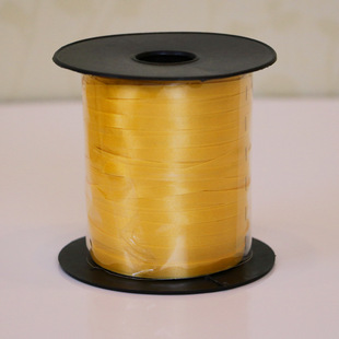 Wholesale wedding supplies gift table and chair tie flower balloon accessories tie flower ribbon bow diy ribbon 220 meters