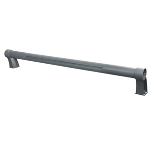 highway fence led guardrail light kit dock bridge 108 galvanized pipe guardrail light accessories