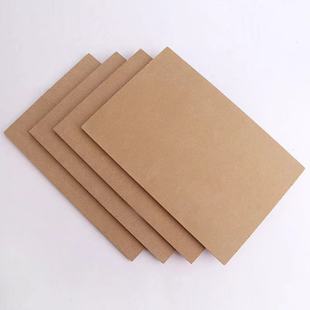 Spot supply density MDF wholesale MDF processing cabinet home decoration desktop board
