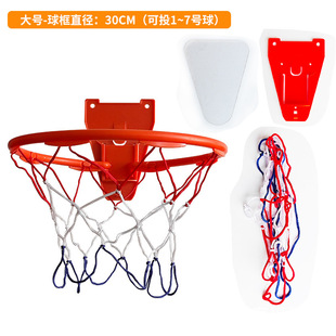 Factory Direct sale reinforced mute ball training elastic silent ball indoor mute basketball children's toys wholesale support