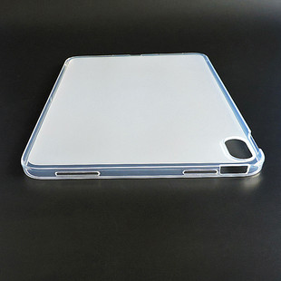Для 2022 iPad 10 th10.9 дюймов плоская Защитная крышка поколения ipad10 прозрачный материал мягкой оболочки с защитой от падения