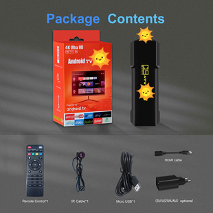 D9 str Set Top Box Full Records H313A 4K HD WIFi Android Network TV Box TV box
