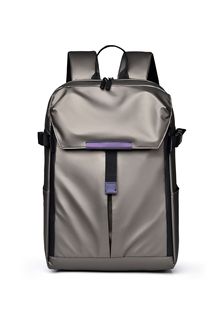 Customized Backpack Multifunctional Large Capacity Casual Travel Computer Bag Men's High-End Nylon Cloth Business Basketball Backpack