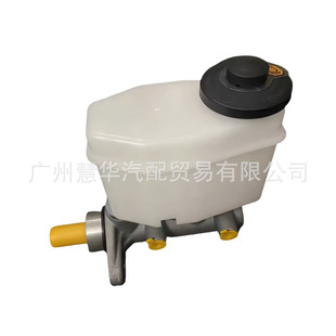 Jac Shuailing T6 T8 Brake Master Cylinder Jac Huntu T9 Brake Master Cylinder Brake Booster 3540100 P3010