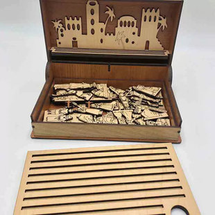 Новый трансграничный Family Easter Holy week gift teaching Пасхальный подарок