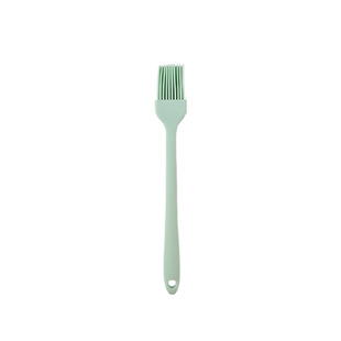 Silicone Scraper Three-piece One-piece Scraper suit Kitchen Baking Tools Cake Cream Scraper Silicone Oil Brush