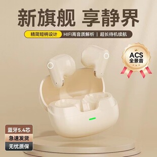 Cross-border New GT570 In-ear Bluetooth Headset High Sound Quality Long Life Compact Portable Smart Wireless Headset