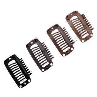 Pet bangs stainless steel hairpin clip clip sub-type hairpin hairpin hairpin wig hairpin piece