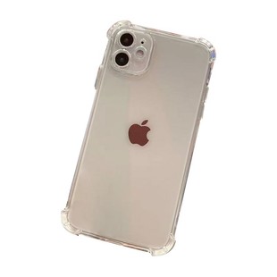 Применимо к Apple 16/15/14/13 противоударный чехол 11 чехол для телефона iPhone 14Pro резиновый чехол PM X прозрачный