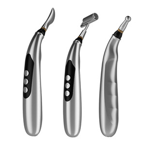 Electronic physiotherapy Meridian pen meridian massage stick electronic acupuncture pen acupuncture pen energy point charging massage pen