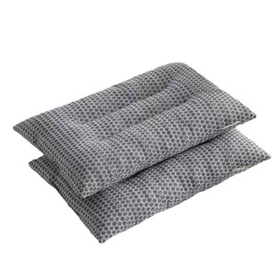 Explosive Hotel Zero Pressure Memory Pillow Neck Pillow Gift Pillow Core Slow Rebound Memory Foam Pillow Batch No Adults