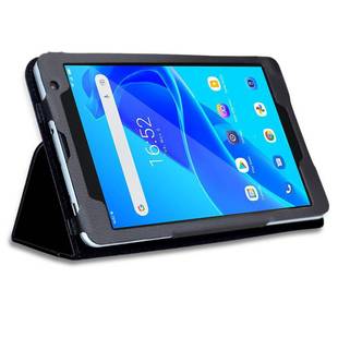 Применить Blackview Tab6 плоский чехол Tab6 Дети 8 дюймов PU личи кожаный чехол