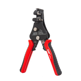 YTH Multifunctional Wire Stripping Pliers Electrical Tools Wire Stripping, Peeling, Wire Breaking, Three-in-One Pliers Wire Pulling
