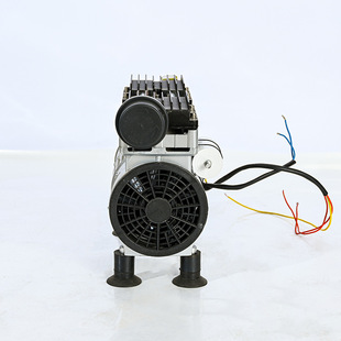 Air compressor head oil-free mute pump head 550W/1600W air pump air compressor accessories factory outlet