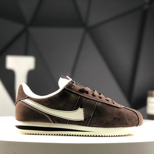 Трансграничная Cortez Классическая обувь арганд легкая и удобная повседневная обувь медленные обувь для мужчин и женщин кроссовки пара кроссовки