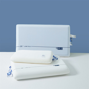 Shu Zunke | | Class A Hotel Same Memory Pillow Double Core Zero Pressure Slow Rebound Cloud Soft Sleep Gold Rebound Increase
