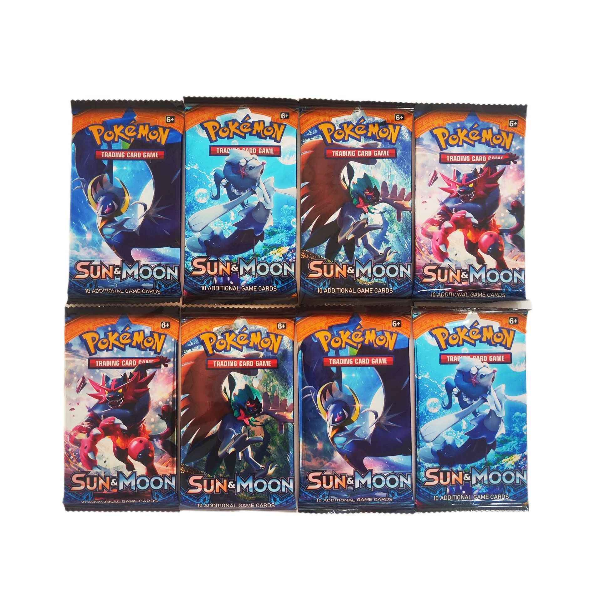 Pokemon Trading Card WholeSale - Price List, Bulk Buy at SupplyLeader.com