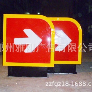Производители поставляют PetroChina АЗС вход и выход Индикатор световой короб знаки импорта и экспорта стрелка световой короб