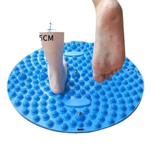 Finger Press Plate Foot Massage Mat Foot Stomp Pass Meridian Super Jogging Massage Foot Mat Foot Massage Mat Toe Press Plate