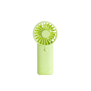 [Newcomer exclusive] handheld fan usb charging small fan simple portable mini dormitory desktop big wind