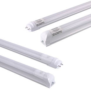 Led high light efficiency induction radar tube T8 low power high energy saving underground garage parking renovation 180LM/W
