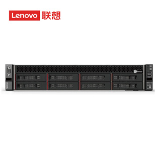 Suitable for New LenoVo SR590V2/588 Intel 3rd Generation Rack SerVer Nationwide Joint Warranty