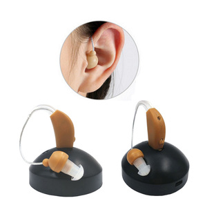 Подставка заряженный слуховой аппарат hearing aids ухо трансграничный английский специально для наушников Звуковой усилитель