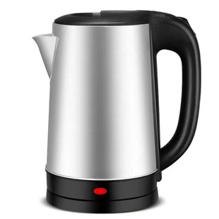 Ten years old factory wholesale electric kettle insulation electric kettle automatic power off stainless steel kettle a generation of hair