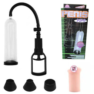 Foreign trade Men's exercise device suit accessories Green display massage health fitness equipment men's vacuum training
