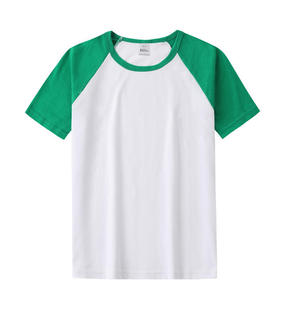 Children's Summer Camp Activity Culture Shirt Children's Modal Short-sleeved T-shirt Customized Kindergarten Students Printing logo