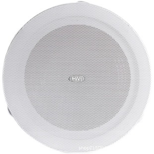 Hui Tq101 Constant Pressure Ceiling Speaker Frameless Embedded Audio Ceiling Shop Background Music System