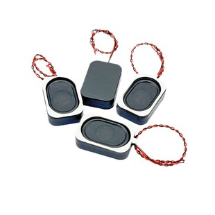 Manufacturer Supplies 2030 Cavity Speaker Smart Home Ai Intelligent Voice 8 Ohm 2W Runway Speaker Speaker