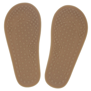 Factory direct lasagna shoes non-slip environmental protection soles high quality rubber outsole non-slip wear-resistant soles manufacturers wholesale no