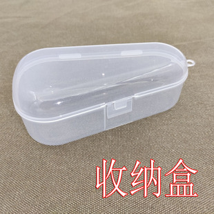 Yellow Handle Easy to Carry Cheese Cheese Fruit Snacks Small Knife and Fork Spoon suit Fork Spoon Knife