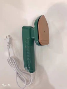 New charging iron hand-held portable steam hanging iron clothes household small cross-border electric iron factory direct sales