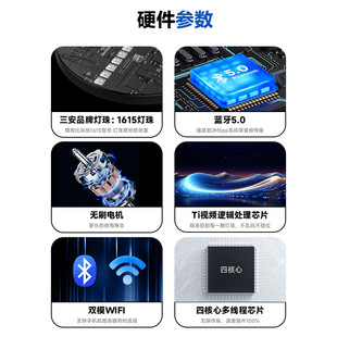 3D holographic fan projection naked eye stereo advertising machine transparent display digital human led virtual human advertising machine