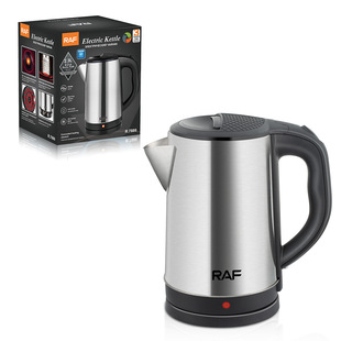 European standard wholesale 5L stainless steel liner electric kettle fast pot household automatic power-off kettle