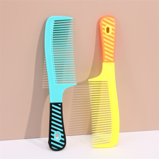 Wholesale Comb Women's Special Hair Comb Style Comb Small A9 Oblique Stripe One Yuan Store Small Department Store Stall Hair Comb
