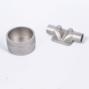 304 stainless steel precision casting parts silicon dissolution dewaxing precision casting steel processing supply stainless steel parts non-standard casting