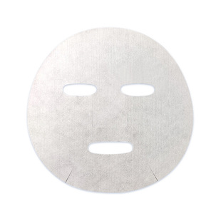 Skin-friendly baby milk velvet mask cloth gentle skin-friendly clothing easy-absorbing mask paper firming lifting non-woven fabric