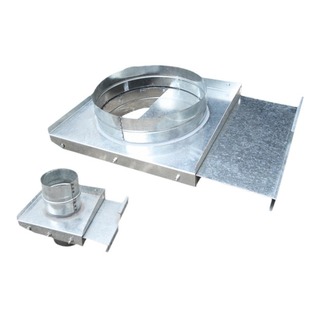 Factory Direct green dust collector accessories pneumatic switch dust removal equipment