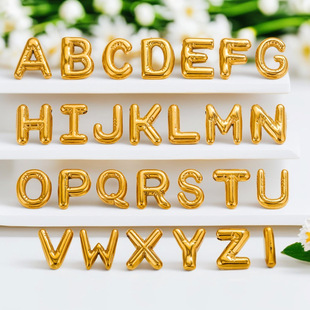 Cross-border new bubble perforated letter necklace female ins niche Joker mini 26 letter pendant jewelry wholesale